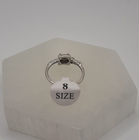 R802 Sterling Silver Toy Soldier Ring - Fragrant Jewels - Picture 6 of 8